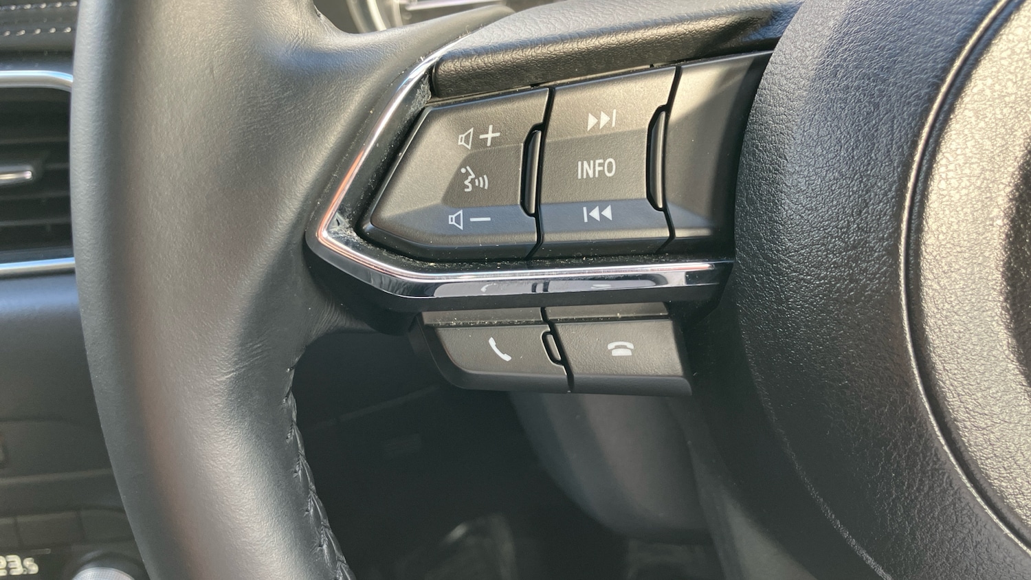 Used Mazda CX-5 2020 for sale - 76653133: Photo 31