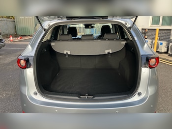 Used Mazda CX-5 2020 for sale - 76653133: Photo