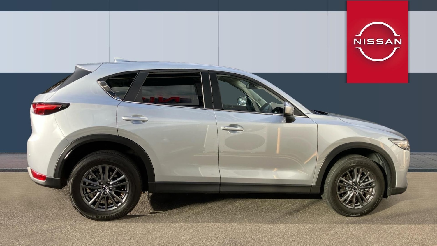 Used Mazda CX-5 2020 for sale - 76653133: Photo 5