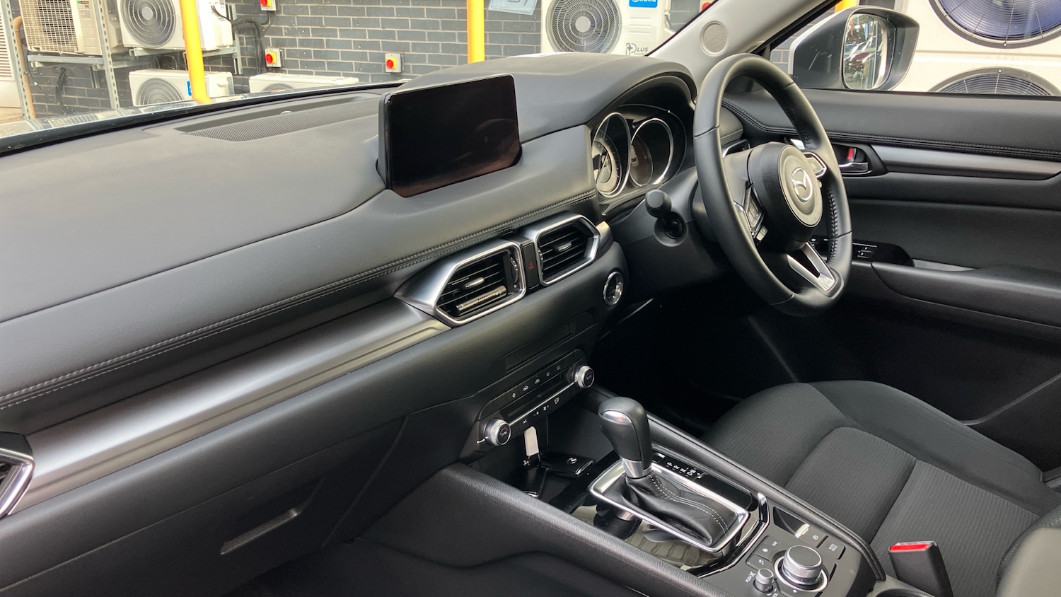 Used Mazda CX-5 2020 for sale - 76653133: Photo 9