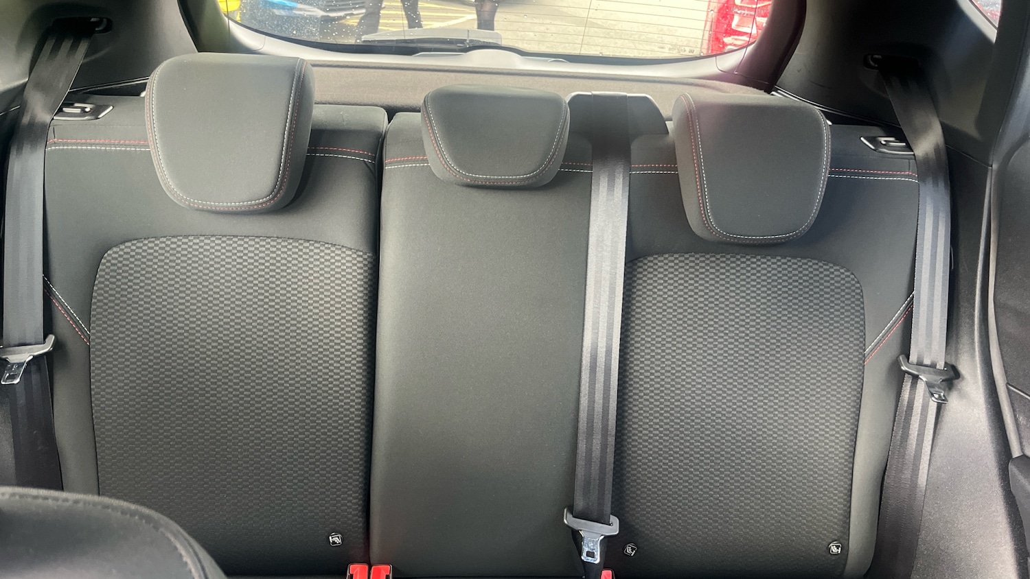 Used Ford Fiesta 2017 for sale - 77844560: Photo 15