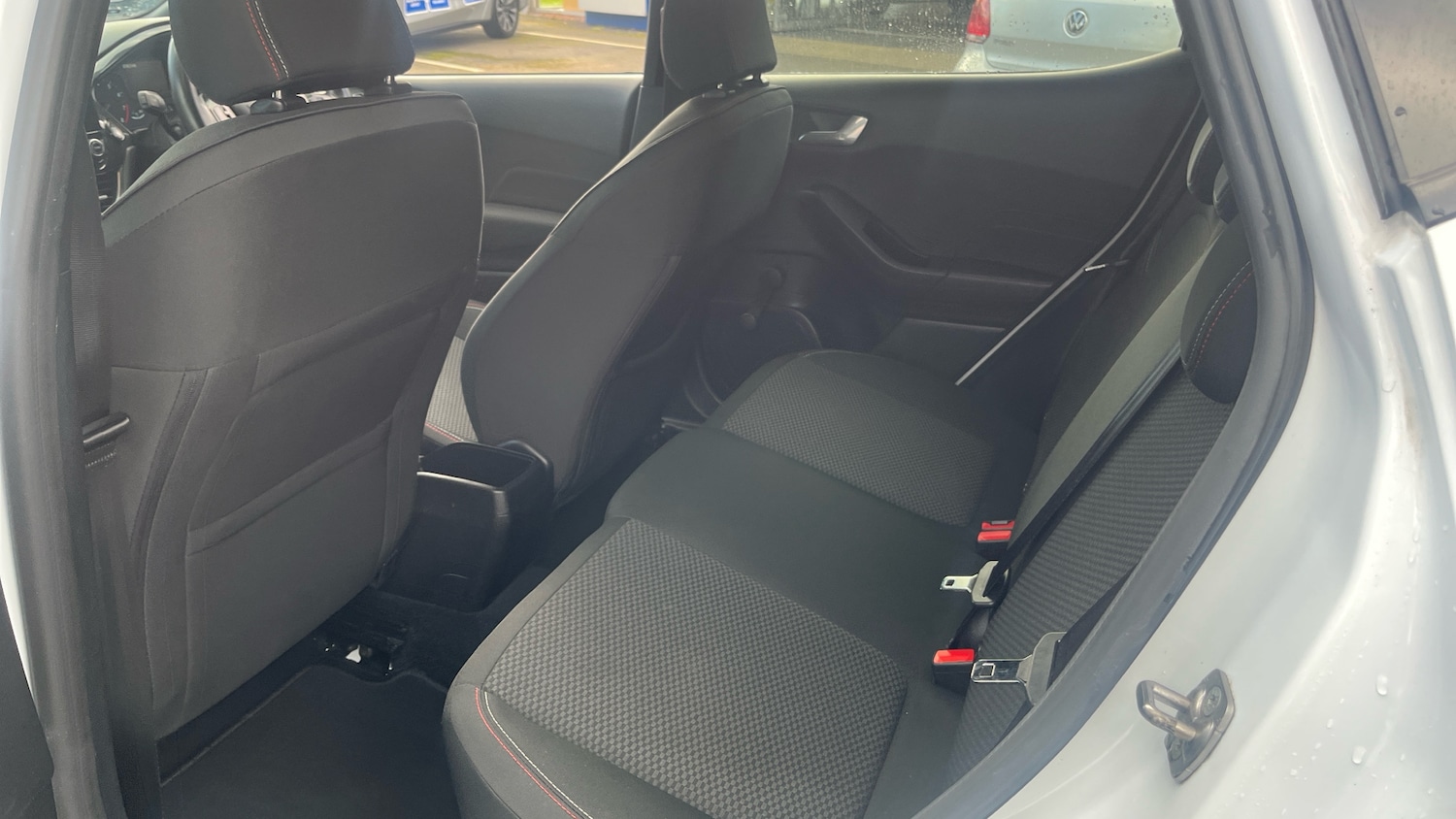 Used Ford Fiesta 2017 for sale - 77844560: Photo 16