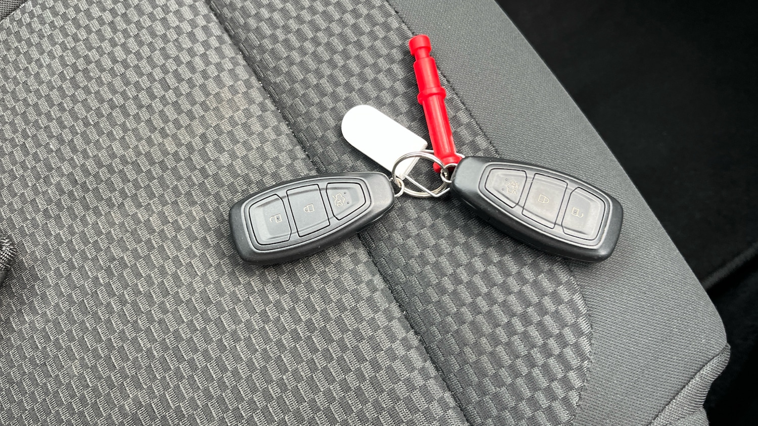 Used Ford Fiesta 2017 for sale - 77844560: Photo 20