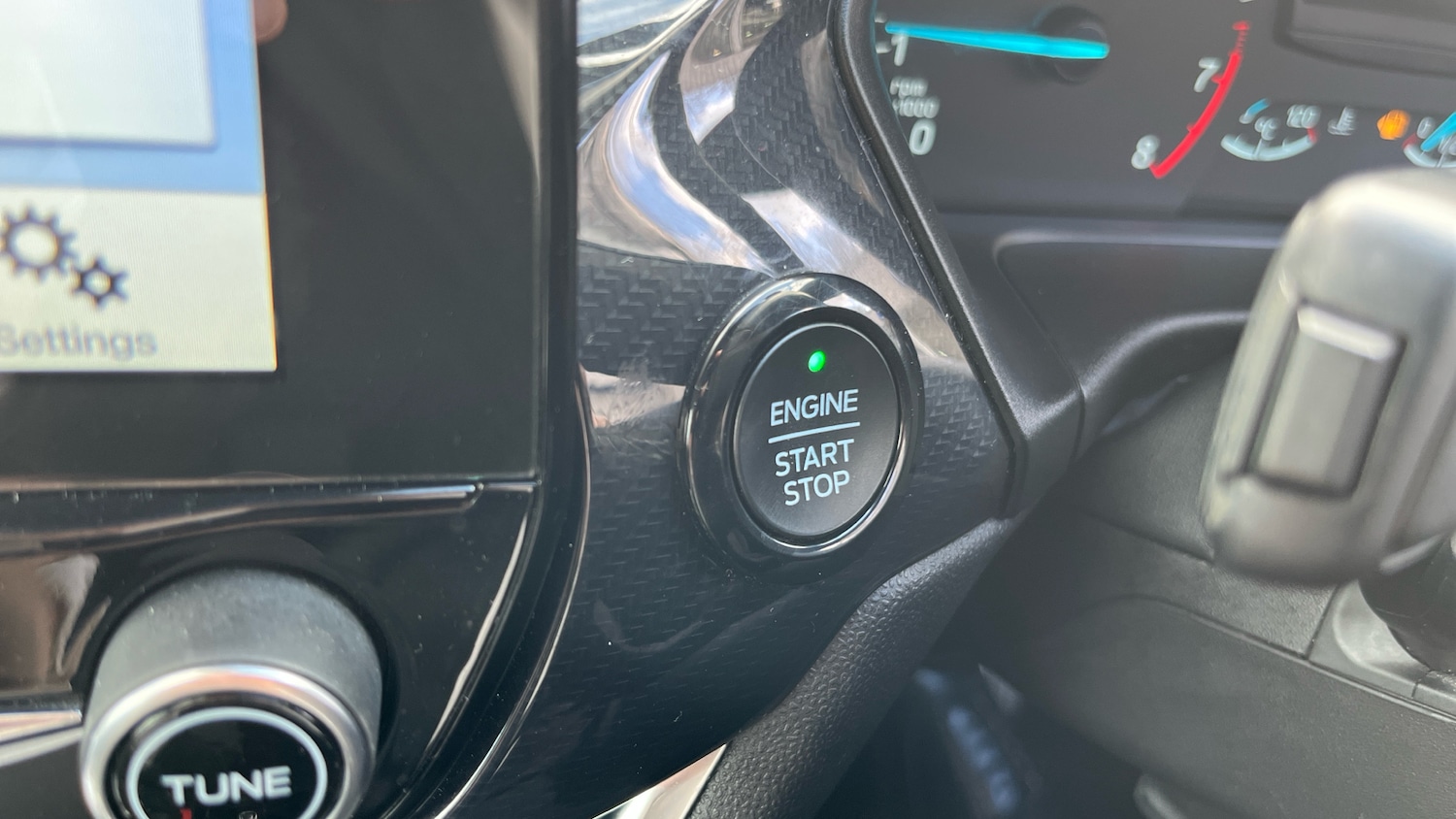 Used Ford Fiesta 2017 for sale - 77844560: Photo 27