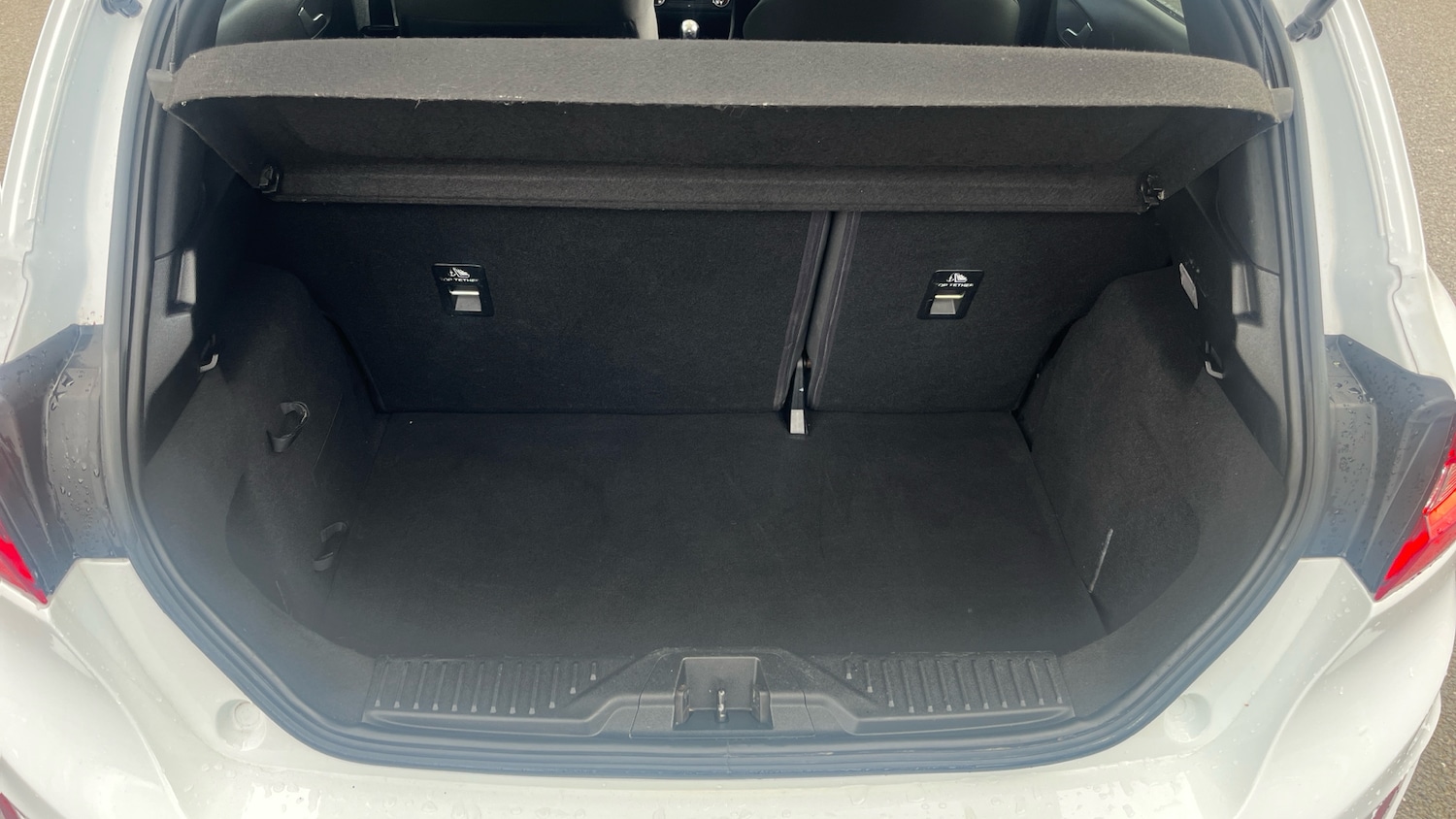 Used Ford Fiesta 2017 for sale - 77844560: Photo 4