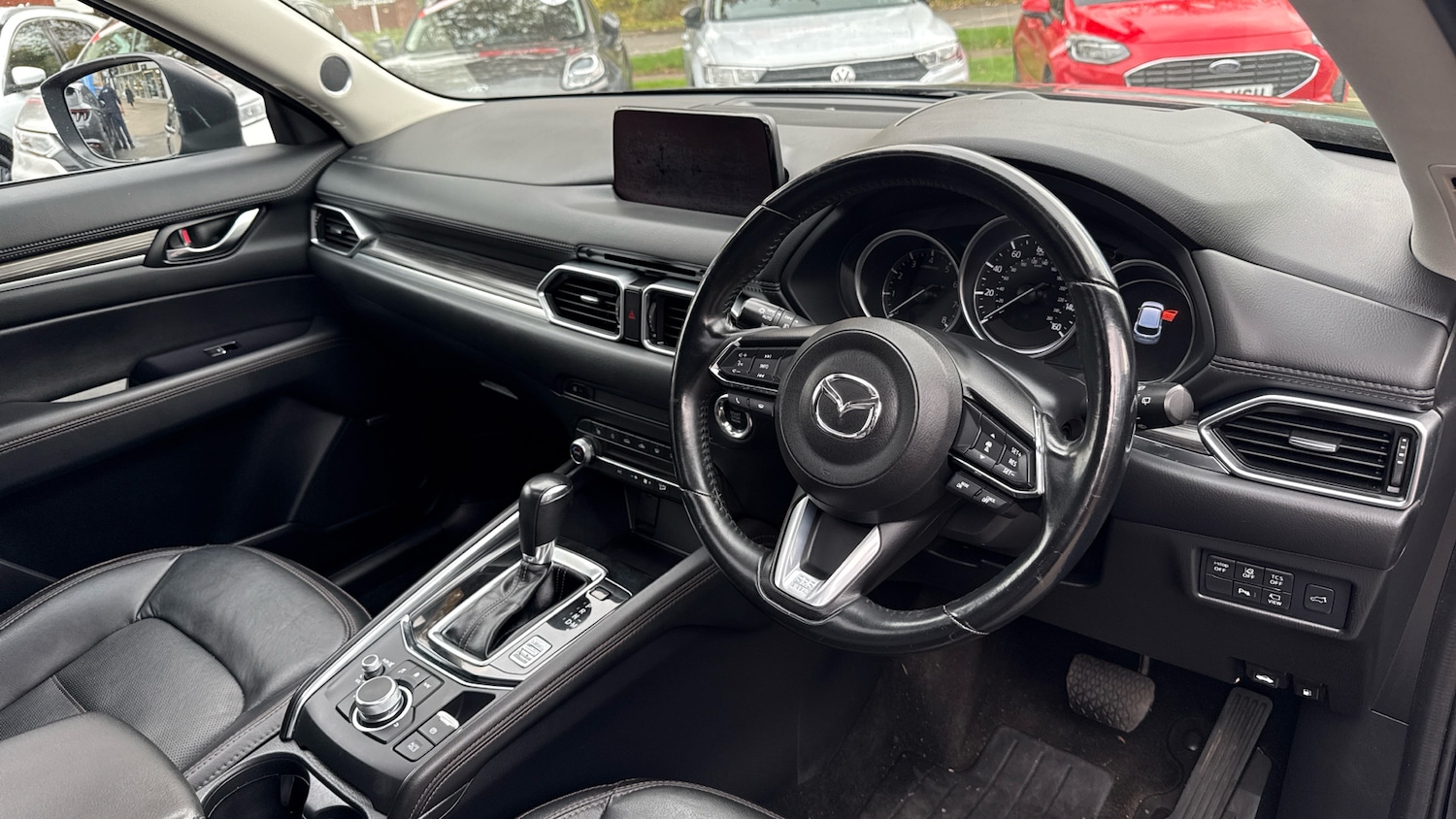 Used Mazda CX-5 2019 for sale - 76507287: Photo 11