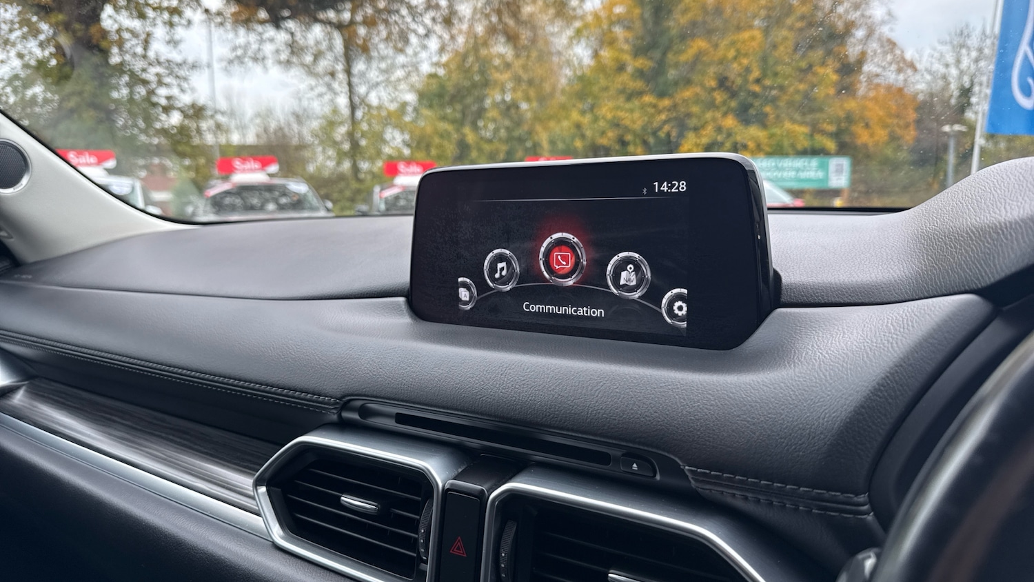 Used Mazda CX-5 2019 for sale - 76507287: Photo 12