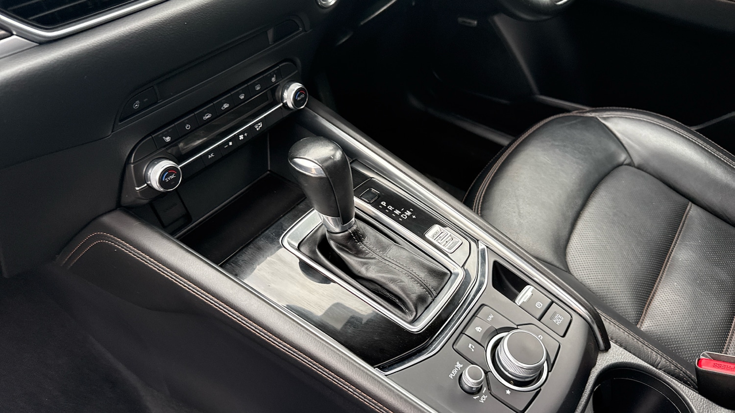 Used Mazda CX-5 2019 for sale - 76507287: Photo 13