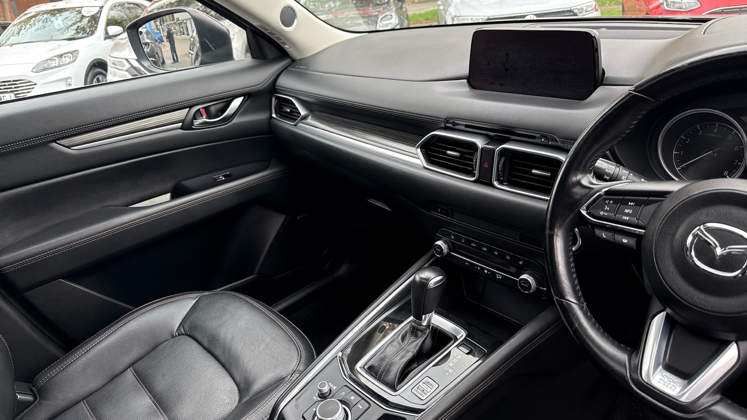 Used Mazda CX-5 2019 for sale - 76507287: Photo 14