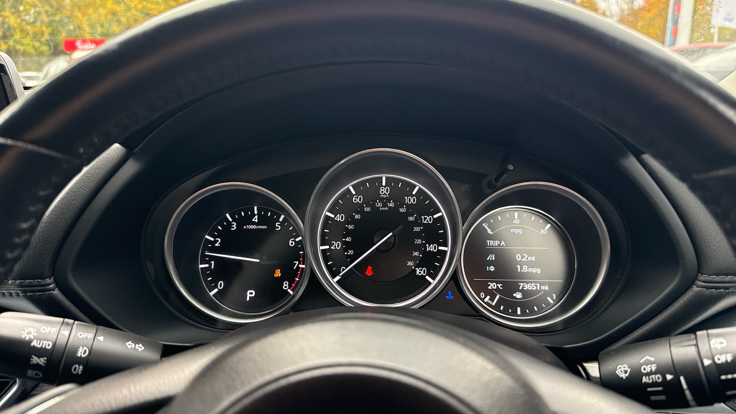 Used Mazda CX-5 2019 for sale - 76507287: Photo 18