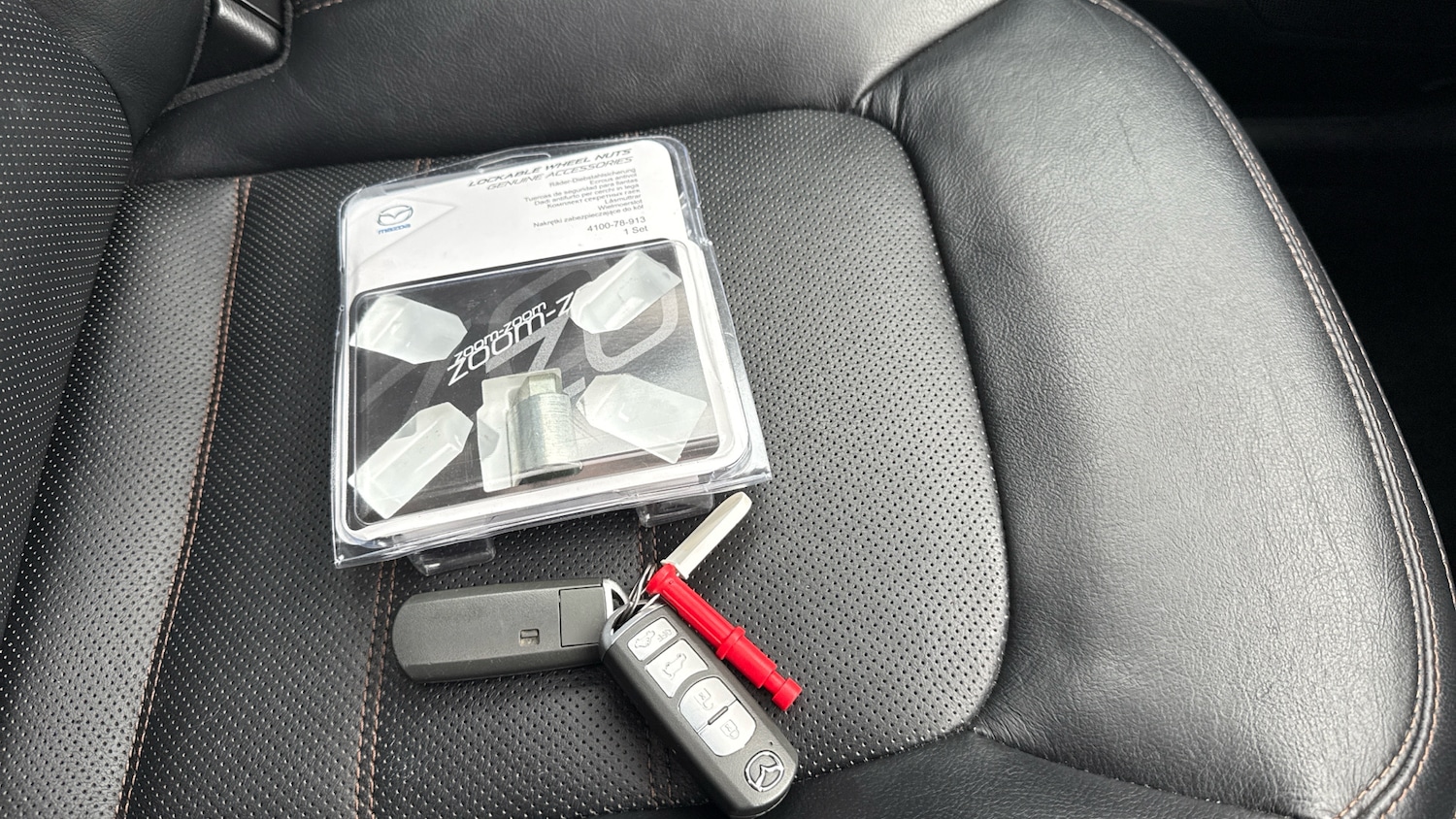 Used Mazda CX-5 2019 for sale - 76507287: Photo 19