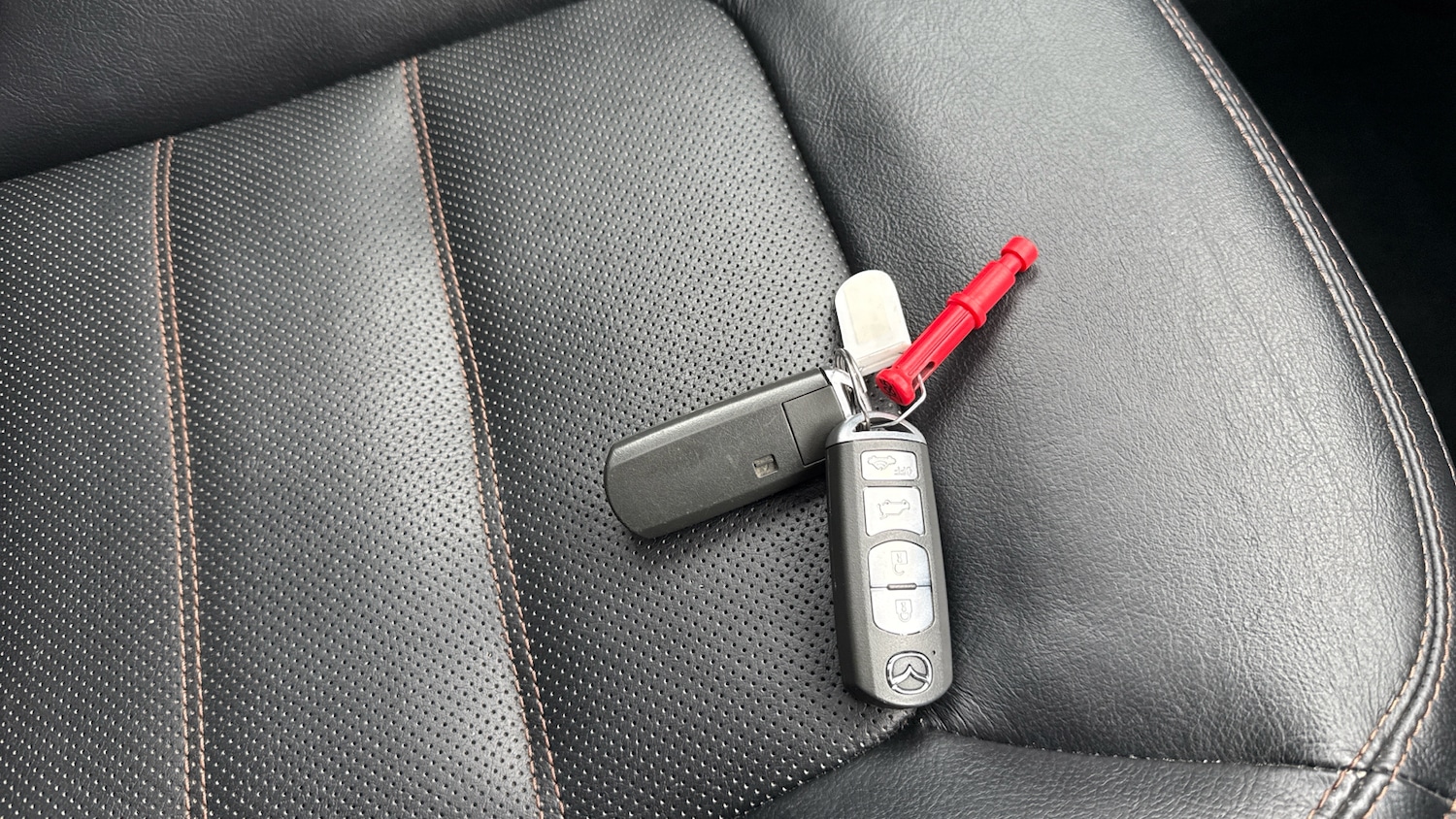 Used Mazda CX-5 2019 for sale - 76507287: Photo 20