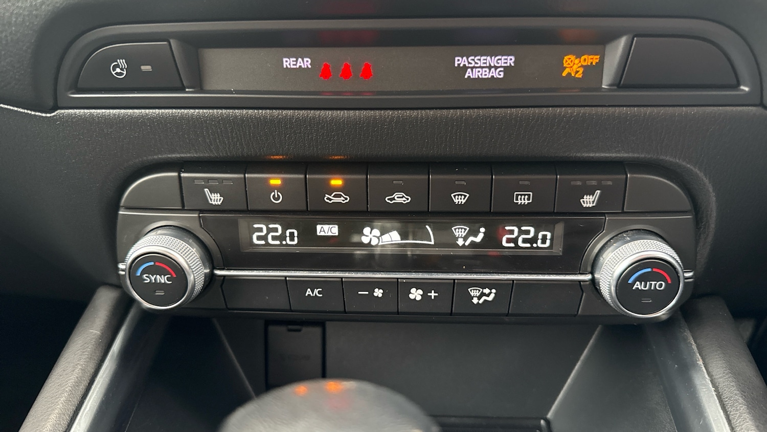 Used Mazda CX-5 2019 for sale - 76507287: Photo 21