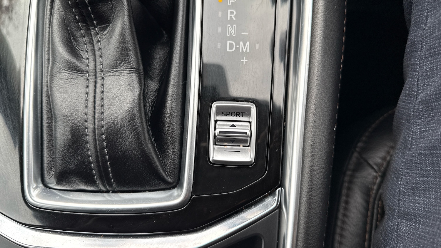 Used Mazda CX-5 2019 for sale - 76507287: Photo 22