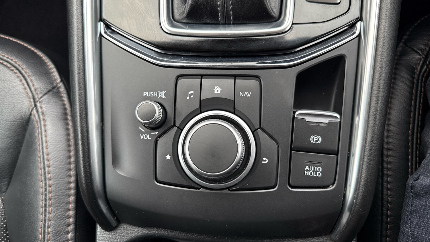 Used Mazda CX-5 2019 for sale - 76507287: Photo 23