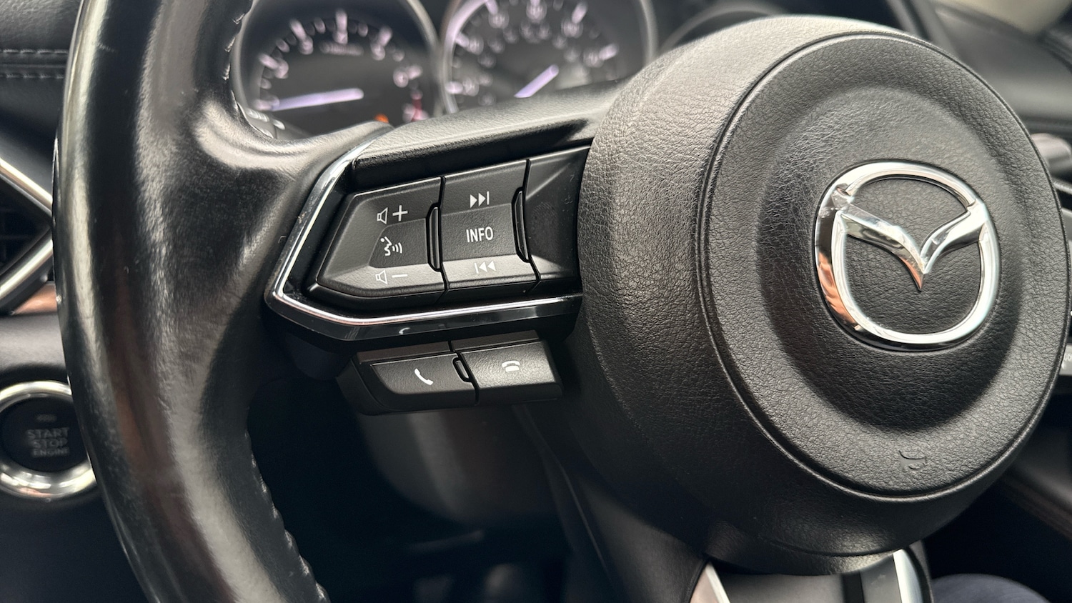 Used Mazda CX-5 2019 for sale - 76507287: Photo 24