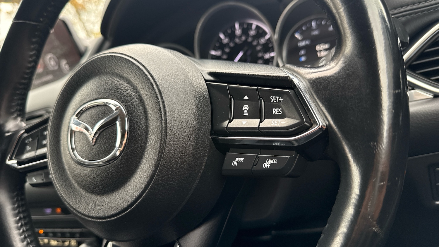 Used Mazda CX-5 2019 for sale - 76507287: Photo 25