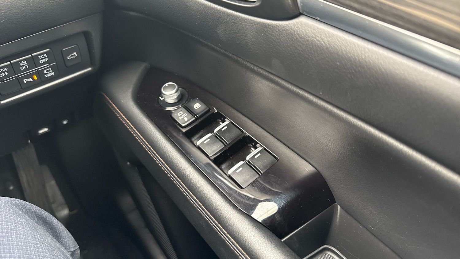 Used Mazda CX-5 2019 for sale - 76507287: Photo 26