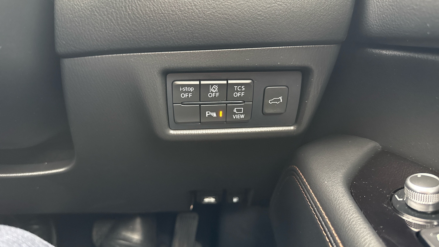 Used Mazda CX-5 2019 for sale - 76507287: Photo 27