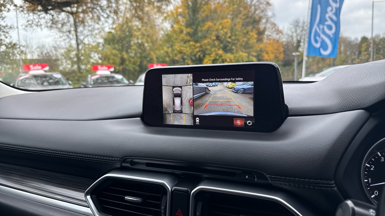 Used Mazda CX-5 2019 for sale - 76507287: Photo 29