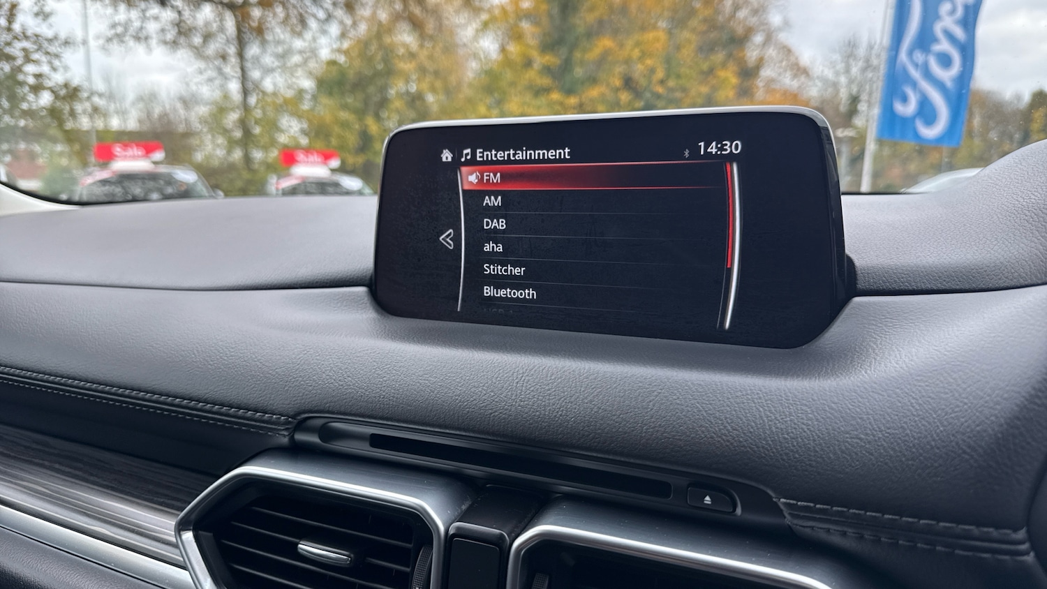 Used Mazda CX-5 2019 for sale - 76507287: Photo 30