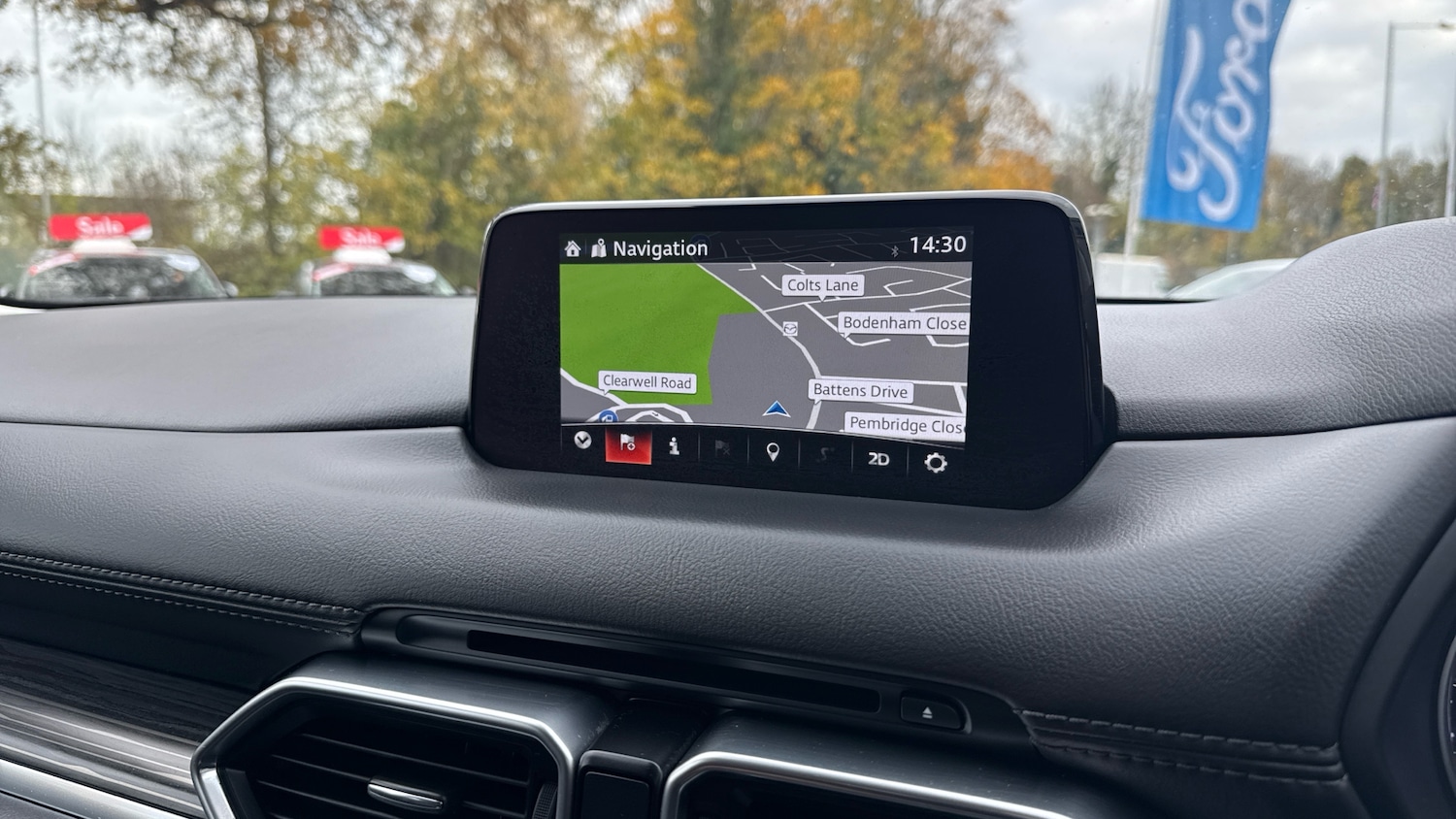 Used Mazda CX-5 2019 for sale - 76507287: Photo 31