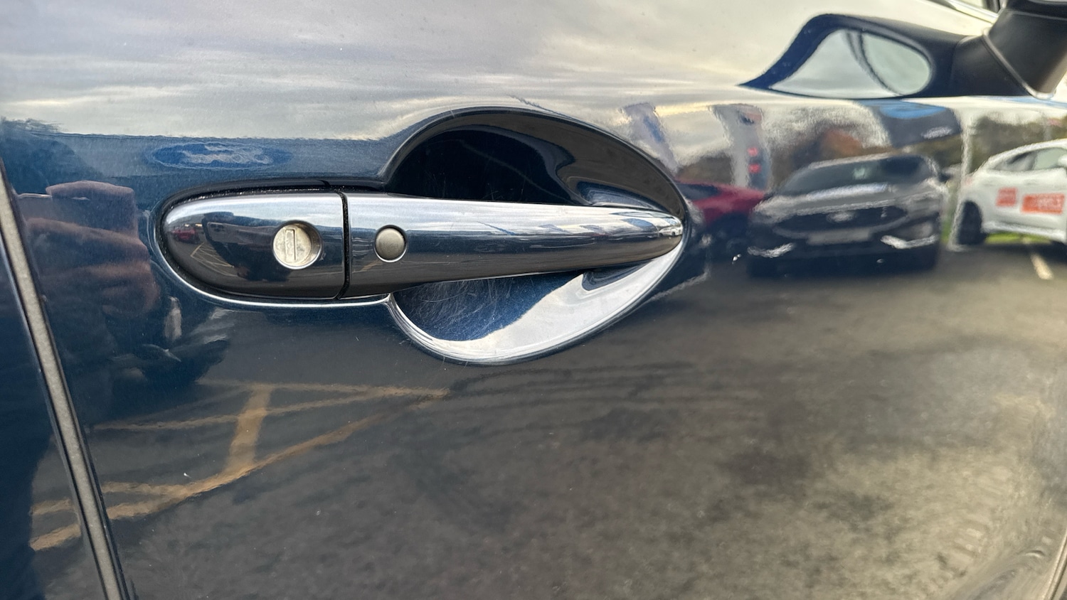 Used Mazda CX-5 2019 for sale - 76507287: Photo 36