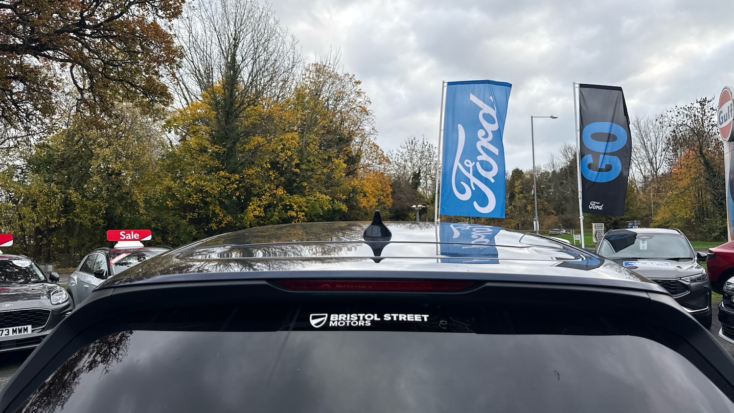 Used Mazda CX-5 2019 for sale - 76507287: Photo 37