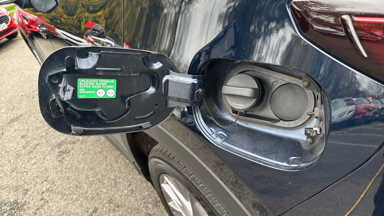 Used Mazda CX-5 2019 for sale - 76507287: Photo 39