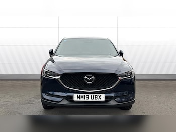Used Mazda CX-5 2019 for sale - 76507287: Photo