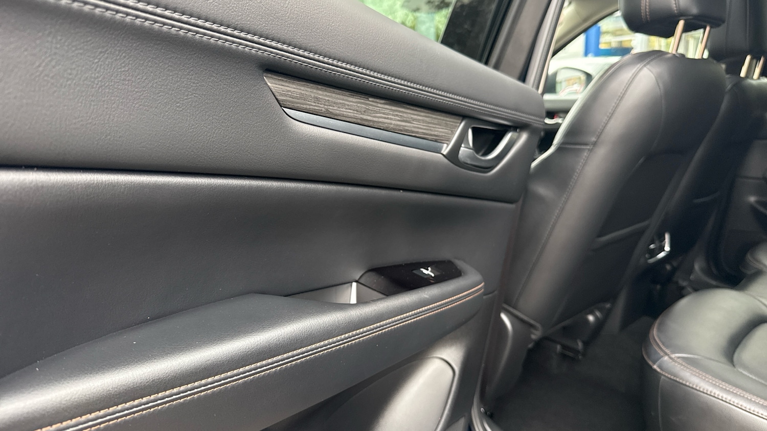 Used Mazda CX-5 2019 for sale - 76507287: Photo 40