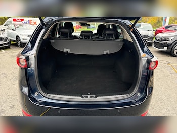 Used Mazda CX-5 2019 for sale - 76507287: Photo