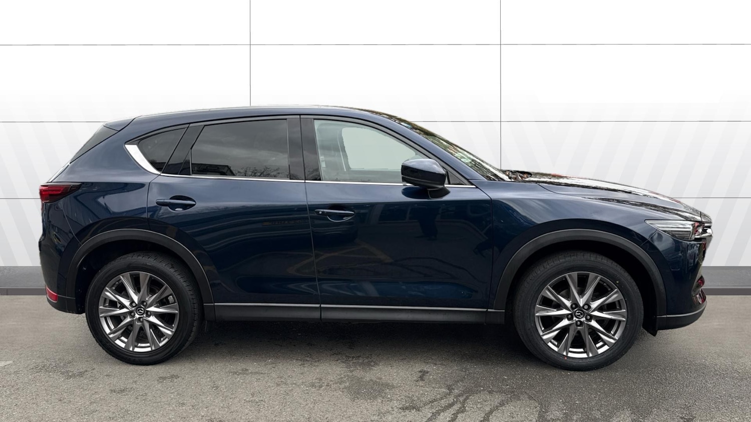 Used Mazda CX-5 2019 for sale - 76507287: Photo 5