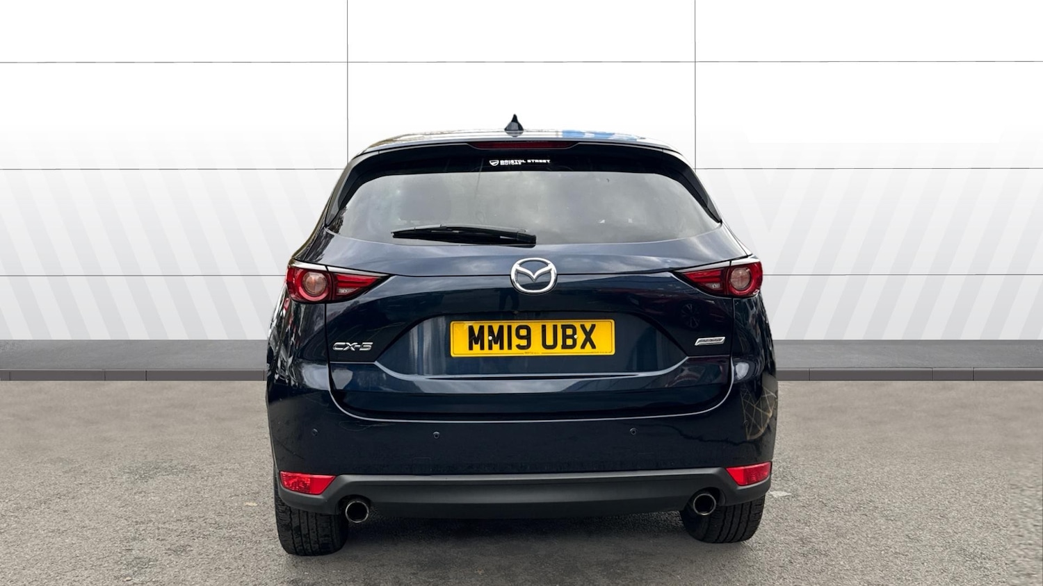 Used Mazda CX-5 2019 for sale - 76507287: Photo 6