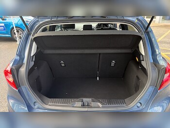 Used Ford Fiesta 2021 for sale - 78596749: Photo