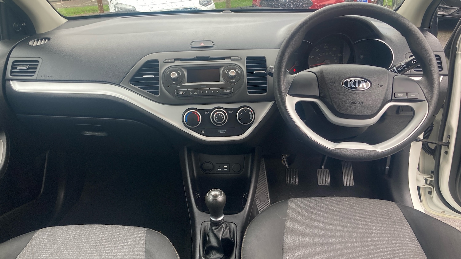 Used Kia Picanto 2016 for sale - 77339169: Photo 10