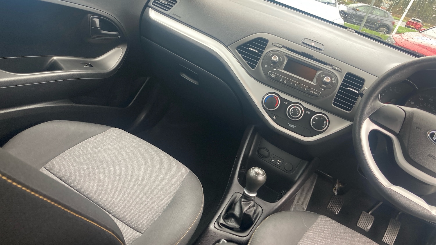 Used Kia Picanto 2016 for sale - 77339169: Photo 14