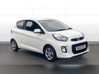 Used Kia Picanto 2016 for sale - 77339169: Photo