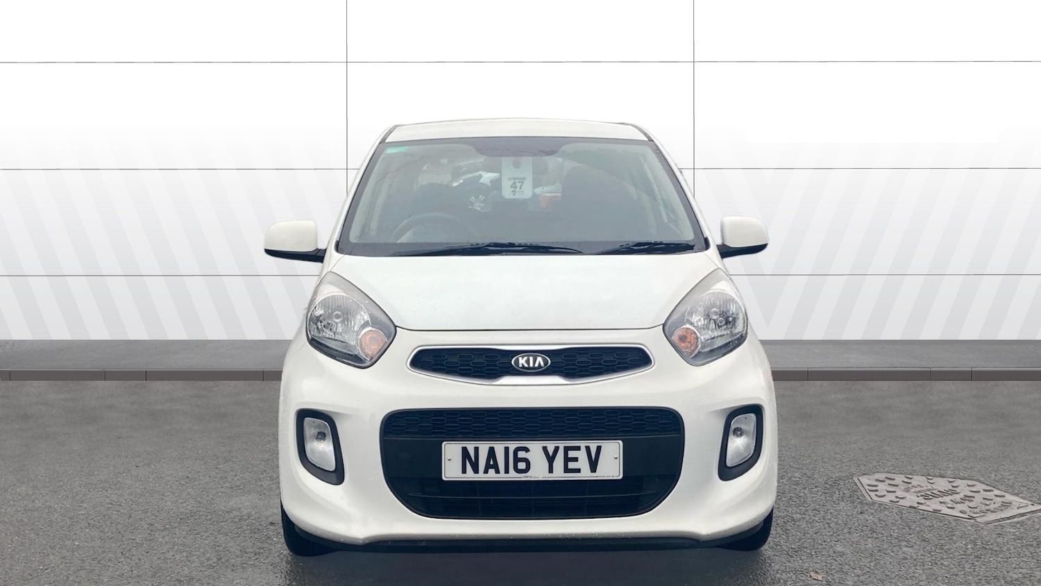 Used Kia Picanto 2016 for sale - 77339169: Photo 3