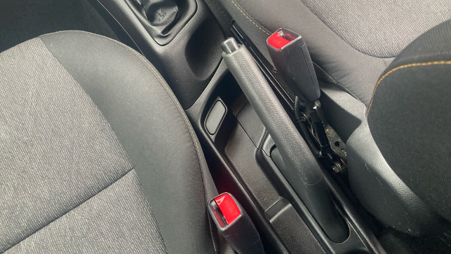 Used Kia Picanto 2016 for sale - 77339169: Photo 31