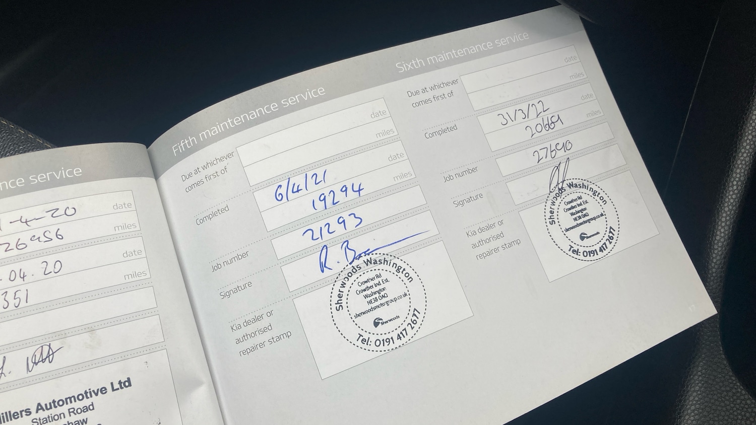 Used Kia Picanto 2016 for sale - 77339169: Photo 35