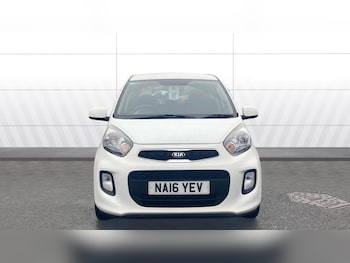 Used Kia Picanto 2016 for sale - 77339169: Photo