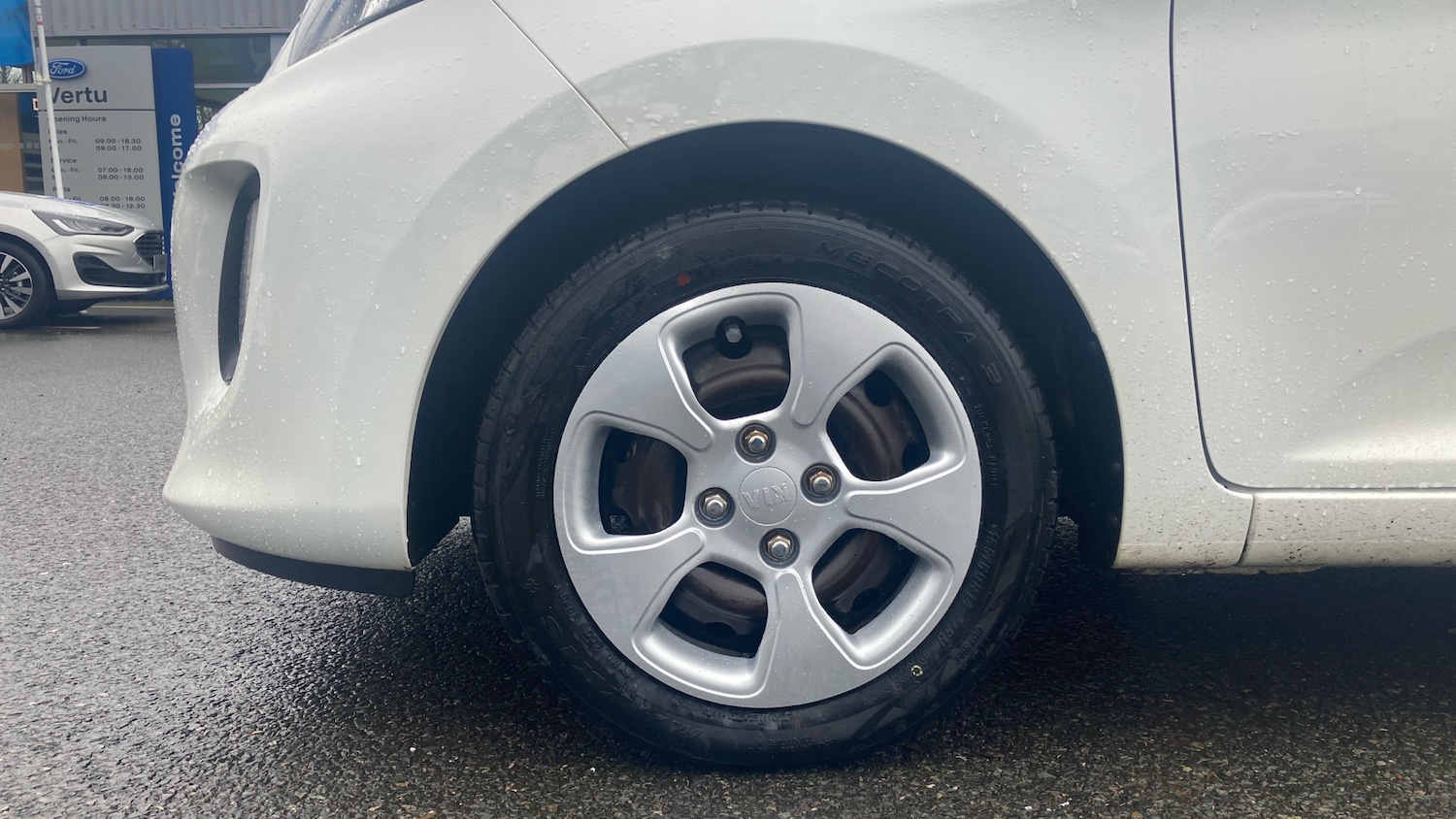 Used Kia Picanto 2016 for sale - 77339169: Photo 7