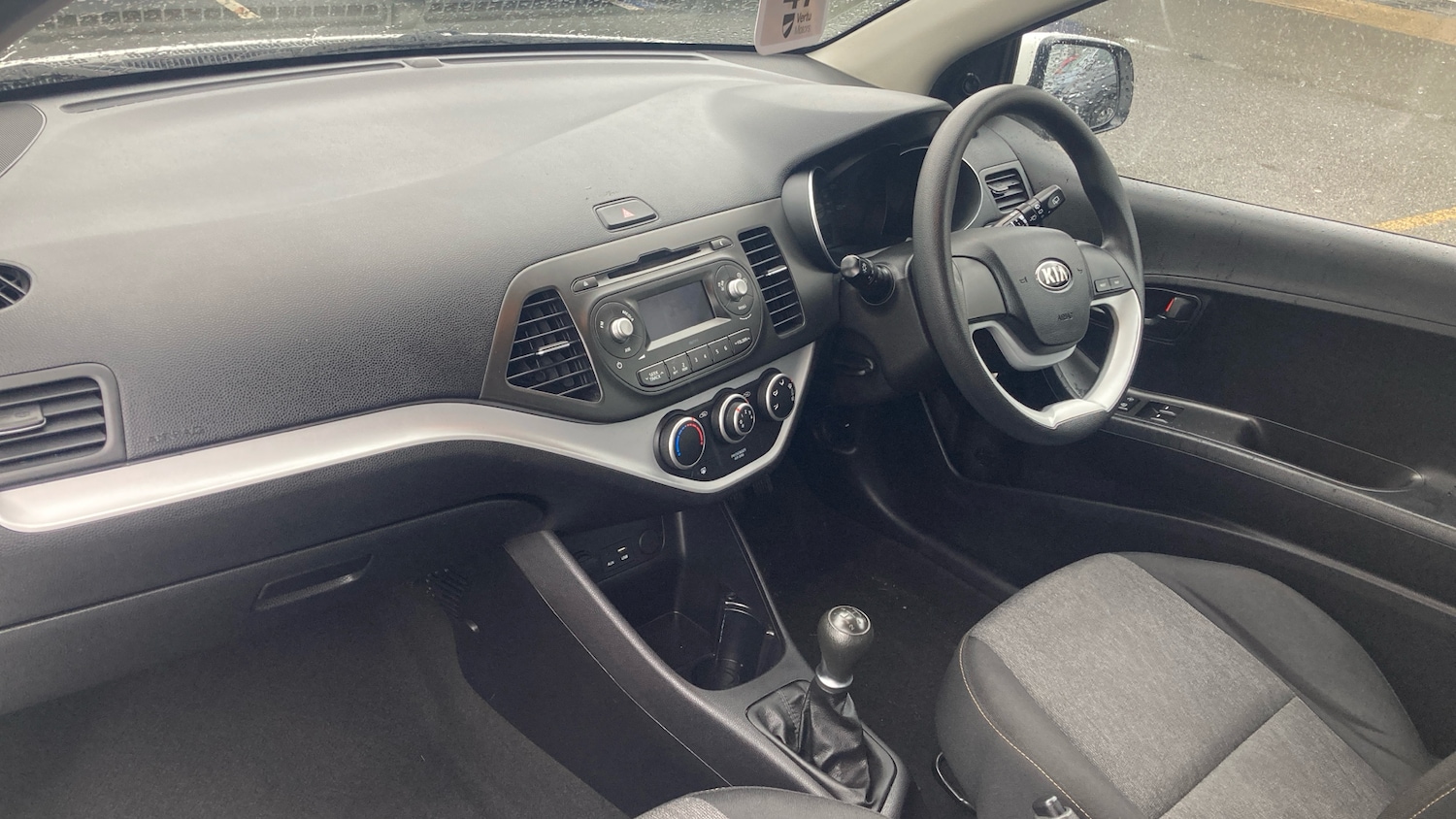 Used Kia Picanto 2016 for sale - 77339169: Photo 9