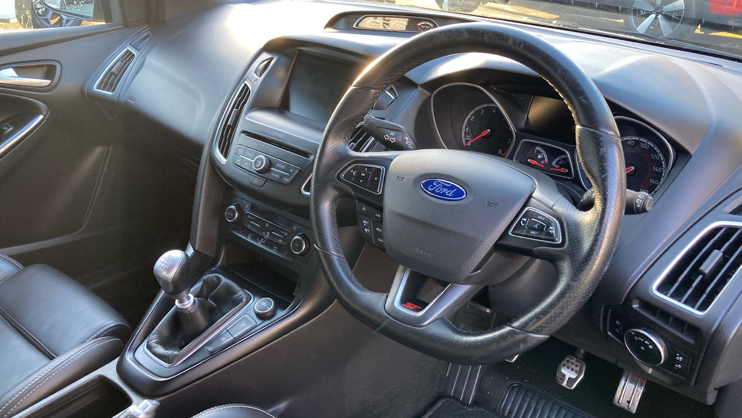 Used Ford Focus 2016 for sale - 76777938: Photo 11