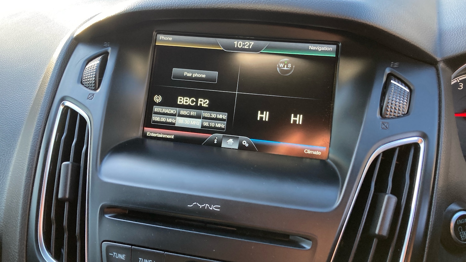 Used Ford Focus 2016 for sale - 76777938: Photo 12