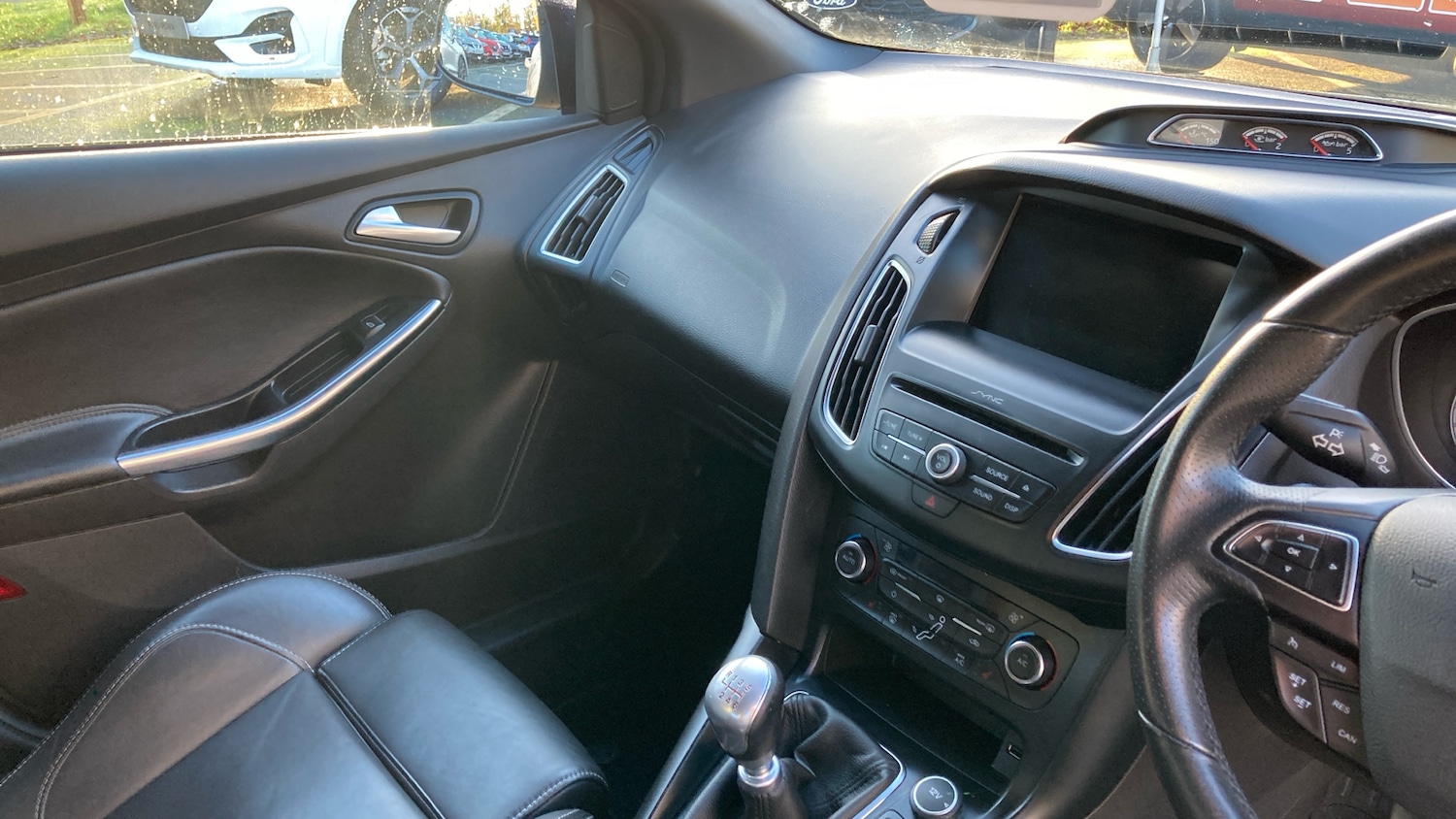 Used Ford Focus 2016 for sale - 76777938: Photo 14