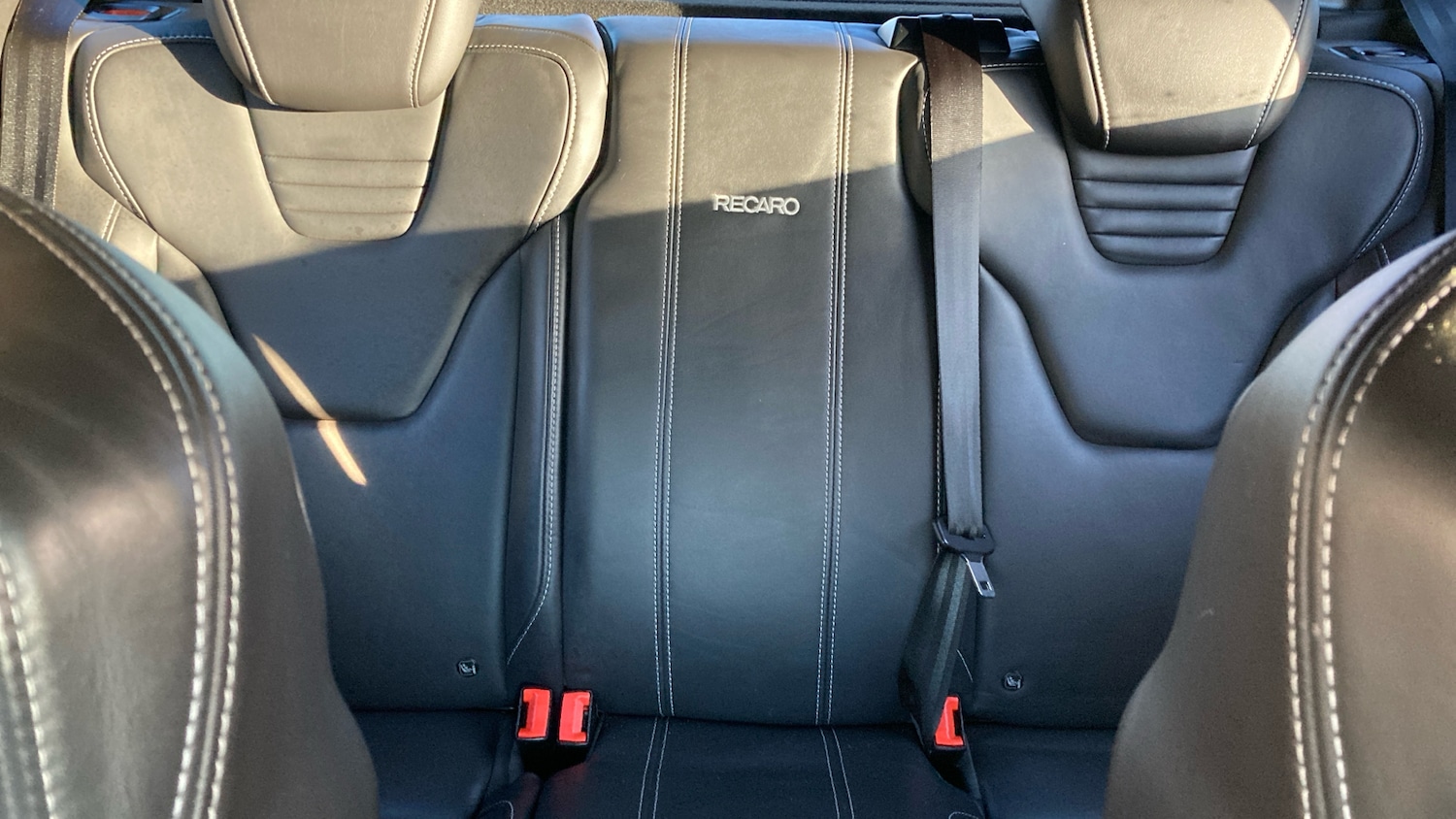 Used Ford Focus 2016 for sale - 76777938: Photo 15