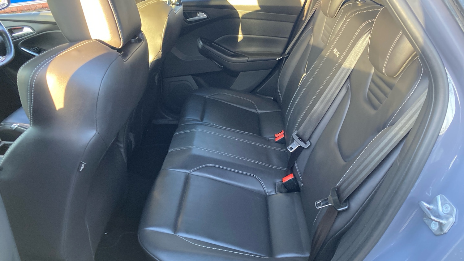 Used Ford Focus 2016 for sale - 76777938: Photo 16