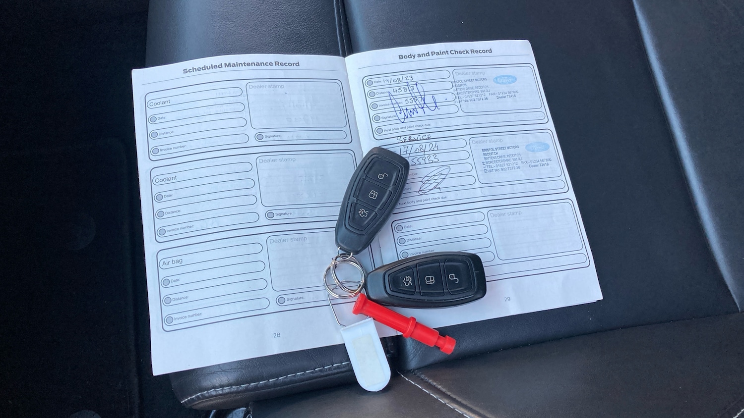 Used Ford Focus 2016 for sale - 76777938: Photo 19